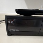 Dish Network Vip722k Hdtv Dvr Satellite Receiver W  Remote   Hookups Tested New