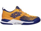 Lotto Raptor Hyperpulse 100 Spd Saffron blue Shoes Men s Size 10 5 - New In Box