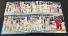 2024 Upper Deck Pwhl Hockey Complete Base Set  1-50 Fast Ship  not A Sealed Box 