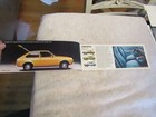 Vintage 1976 Chevrolet All Models Oem New Car Dealer Sales Brochure Nos