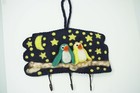 Felt Wall Decor With Hook  Kids Room Decoration  Nursery Room Decor