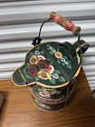 Canalware Traditional Painted Water  buckby  Can