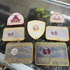 North Carolina Highway Patrol Carteret Sheriff Raleigh Police Patch Bundle Lot