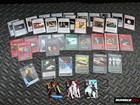 Star Wars Decipher Ccg Card Game Lot Of 38 Cards From 1995 1998 2002 2003 Era