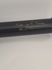 Antique Spyglass Large Telescope - E vion - Paris  France Nautical science 38 In