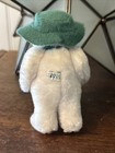 Vintage Eden Toy Inc    the Snowman    Raymond Briggs Plush Mini 1988