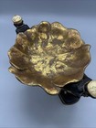 Monkey Butlers Carrying Gold Bowl Decor Sterling Industries
