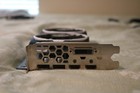 Msi Radeon Armor Rx 580 4gb Gddr5 Graphics Card For Parts Artifacting