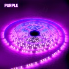 Purple Led Boat Light Strip Deck Waterproof 12v Bow Trailer Pontoon Light Marine