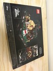 Lego 75330 Star Wars Dagobah Jedi Training New Sealed Retired Set  damaged Box 