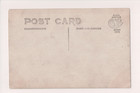 Shirtless Boxer Posing With Gloves Raised  1909-12 Sports Boxing Rppc