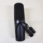 Shure Sm7b 20 Hz - 20 Khz Wireless Microphone Sm7b