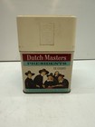 Vintage Dutch Masters Presidents Cigar Tin