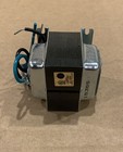 Edwards 599 Transformer    120v Primary   24v Secondary  40va