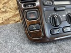 Land Cruiser 1998-2000 Manual Ac Heater Climate Control 84010-60170 Oem