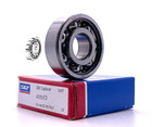 Skf 6201 C3 Deep Groove Ball Bearing  12x32x10 Mm