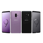 Samsung Galaxy S9  Plus G965f Dual Sim 256g Factory Unlocked Smartphone Open Box