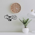 Yoshi Make Gas Fart Vinyl Decal Sticker For Macbook Laptop Car Truck Window Wall