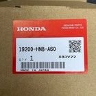 Honda 19200-hn8-a60 Water Pump Genuine Oem Trx680 Rincon Pioneer 700 New