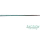 Used W  Adapter Mitsubishi Rayon Tensei Ck White Driver Shaft Stiff 44 25in