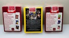 Lot Of 3 Sealed Coca-cola Bicycle Playing Card Decks Nascar Advertising Vintage
