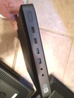 Hp T620 Thin Client 32gb Lot Of 5 With Power Cords  see Photos 