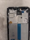 Samsung Galaxy A52 5g Sm-a526u Lcd Display Touch Screen Digitizer frame