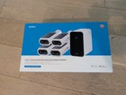 Aosu 4k Solar Security Cameras Wireless Outdoor  32gb Storage  No Subscription