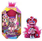 Dreamworks Trolls Band Together Hairsational Queen Poppy Fashion Doll Toy New