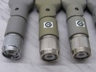 10 Lot Cisco Compatible 2 4-ghz   5-ghz Dual-band  rp-tnc  Aironet Antenna Grey