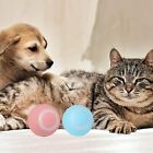 Power Ball 2 0 Cat Toy- Dog Cat Training Toys Playing Ball Pet Toy Ball Gift