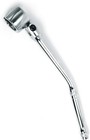 7 8  22mm Flexible Head Oxygen Sensor Head Wrench  Forged Steel Heavy Duty