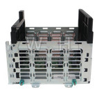Allen-bradley 1756-a4 Controllogix 4 Slots Chassis New Factory Sealed Ab 1756a4