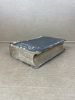 1887 Ernst Ziegler Text-book Of Pathological Anatomy   Pathogenesis Antique