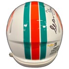 Sean Young Autographed Inscribed Mini Helmet Ace Ventura Jsa Miami Dolphins