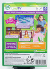 Leap Frog Leap Tv Disney Princess Educational Video Game   New   Sealed  