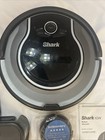 Shark Ion Robot Vacuum Rv750_n Robotic Vacuum Carpet And Hard Floor Cleaner