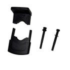 New Open Thule 12080403 Yepp Front Adapter Childs Bicycle Seat 2 Or Next 2 Mini