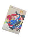 Veil Manga Vol 1-7 English Full Color End Series Comic Book   Choose Volume