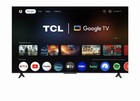 Tcl Q51k 55  Qled 4k Google Tv Hdr Pro  Dolby Vision 240hz Smart Tv