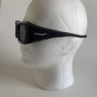 Hp Xpand 3d Shutter Glasses Black 622779-001 - Free Ship - 37