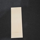 Ok Corral Restaurant Matchbook Cover Matchcover Full Menu York Pa