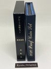 2020 Japan Proof Coin Mint Set  With 6 Proof Coins