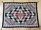 Klagetoh Navajo Weaving