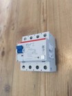 Abb F204 B 80a  0 03a   Type Ac Dc  Current  Type B Curve   30ma   Sent Fast 