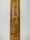 Vintage Hillerich   Bradsby Louisville Harmon Killebrew Wood Baseball Bat 34   