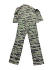 Dragon Co  Repro South Vietnamese u s  Advisor Tiger Stripes Uniform Set - Xl