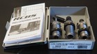 Rcbs 9mm Luger 9x21 9x23- carbide  3-die Set- 20515  rn swc -w tc