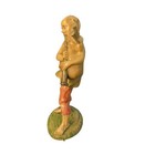 Vintage Fontanini Bearded Man Figurine 120 12 Italy Replacement Nativity 5 