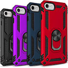 For Ipod Touch 5th 6th 7th Gen Case  Kickstand Cover   Tempered Glass Protector